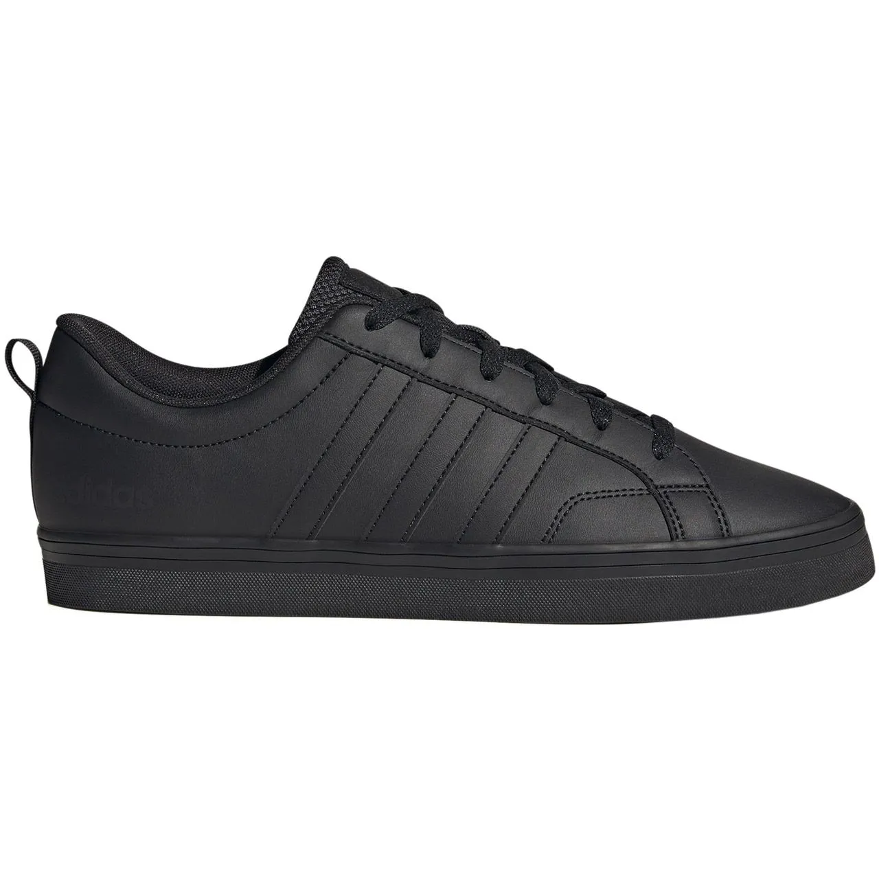 Buty męskie adidas VS Pace 2.0 Lifestyle Skateboarding 3-Stripes czarne
