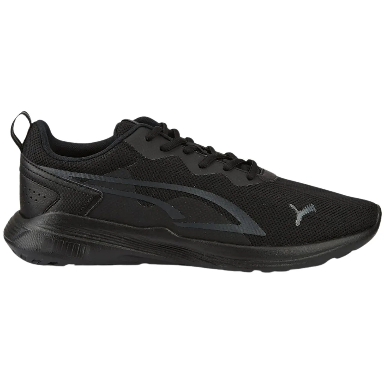 Buty damskie Puma All-Day Active czarne