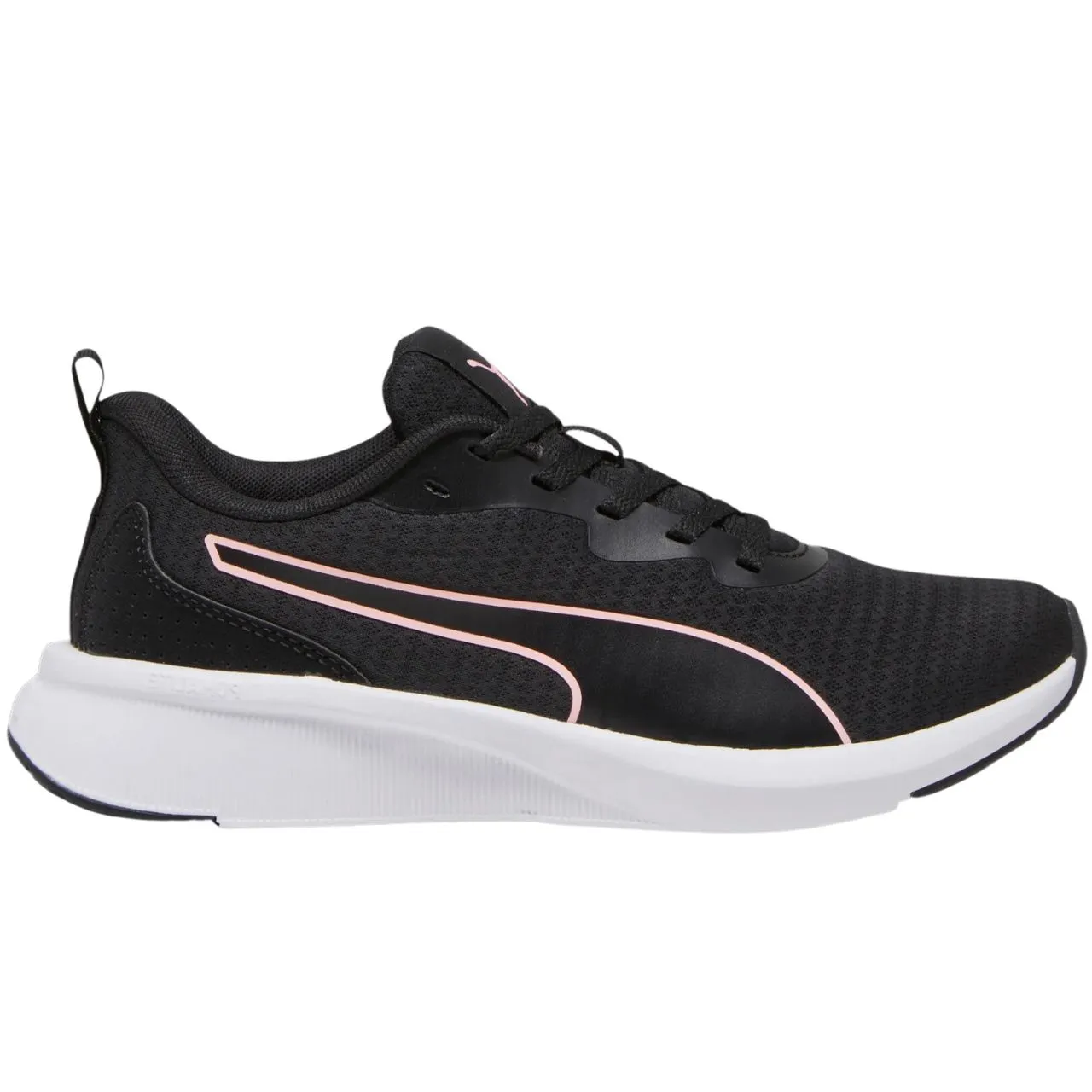 Buty damskie Puma Flyer Lite czarne