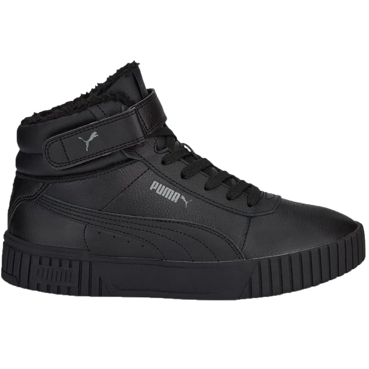 Buty damskie Puma Carina 2.0 Mid WTR czarne