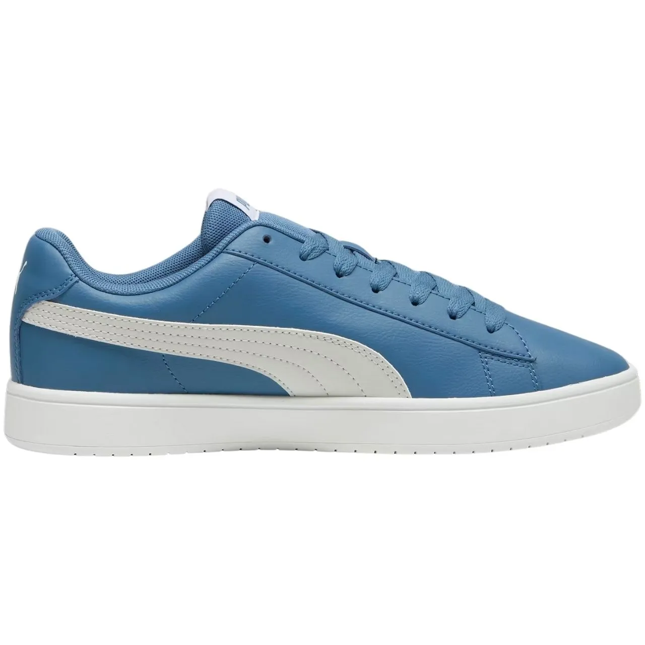 Buty damskie Puma Rickie Classic niebieskie