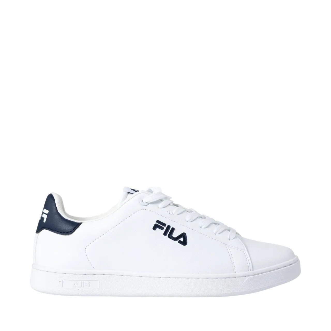 Buty męskie Fila Courtbay Linear białe