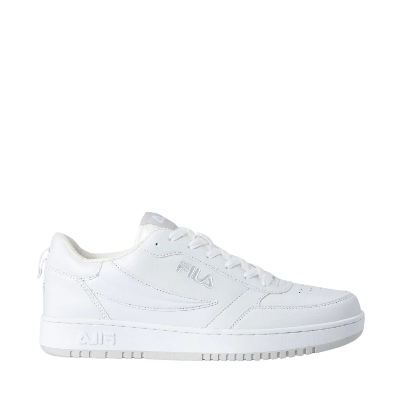 Buty damskie Fila Rega NF białe