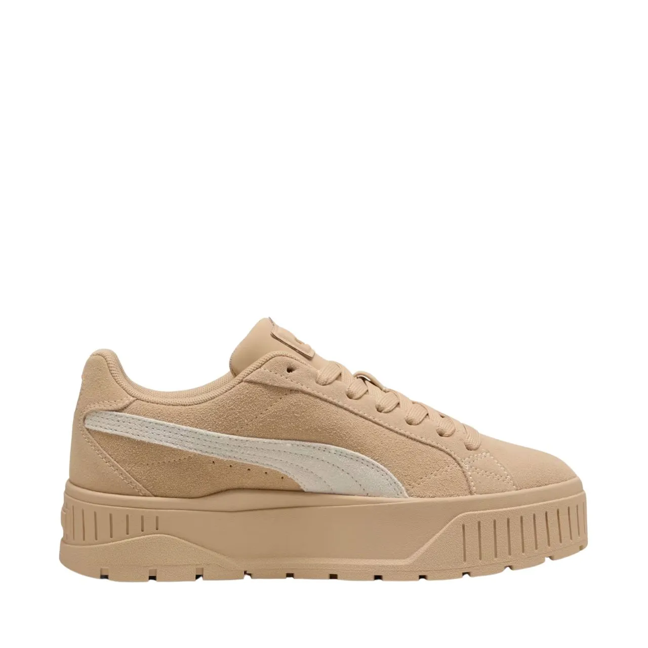 Buty damskie Puma Karmen II beżowe