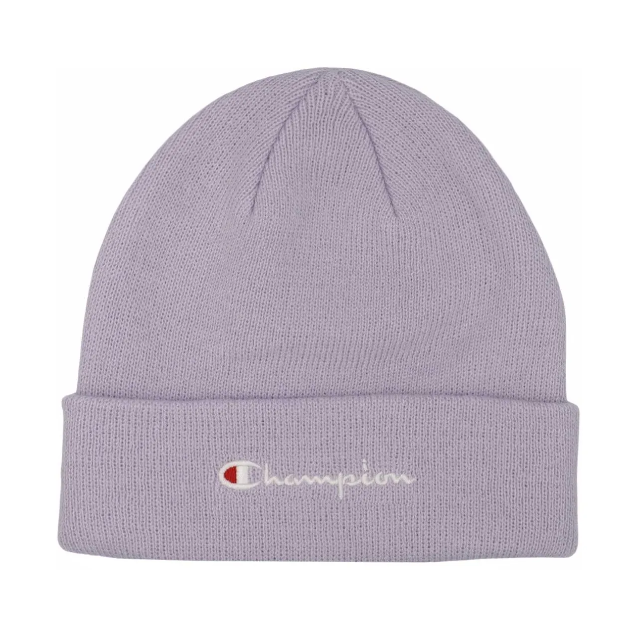 Czapka Champion Beanie Cap fioletowa 806070