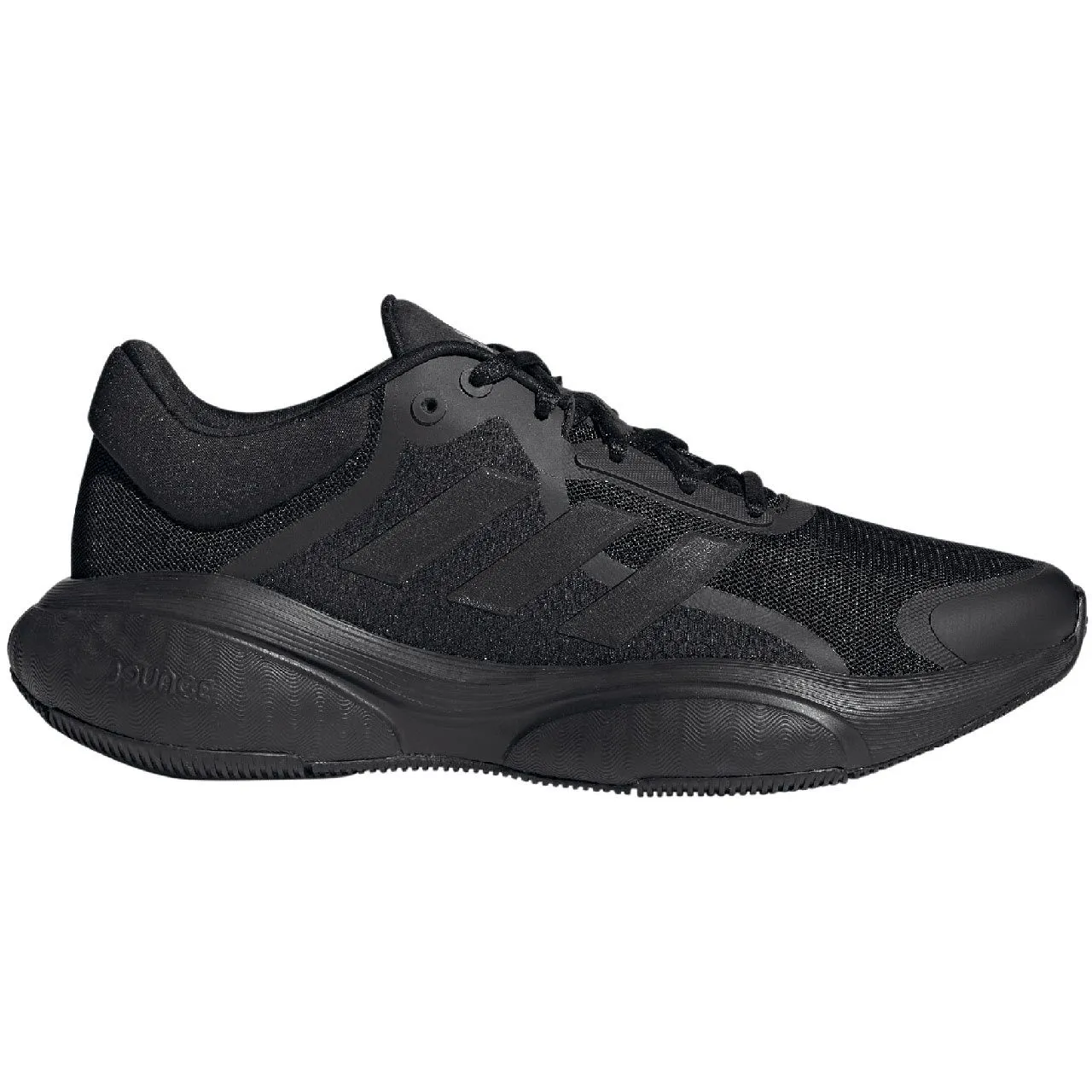 Buty damskie adidas Response czarne