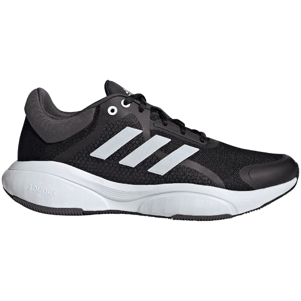 Buty damskie adidas Response czarne