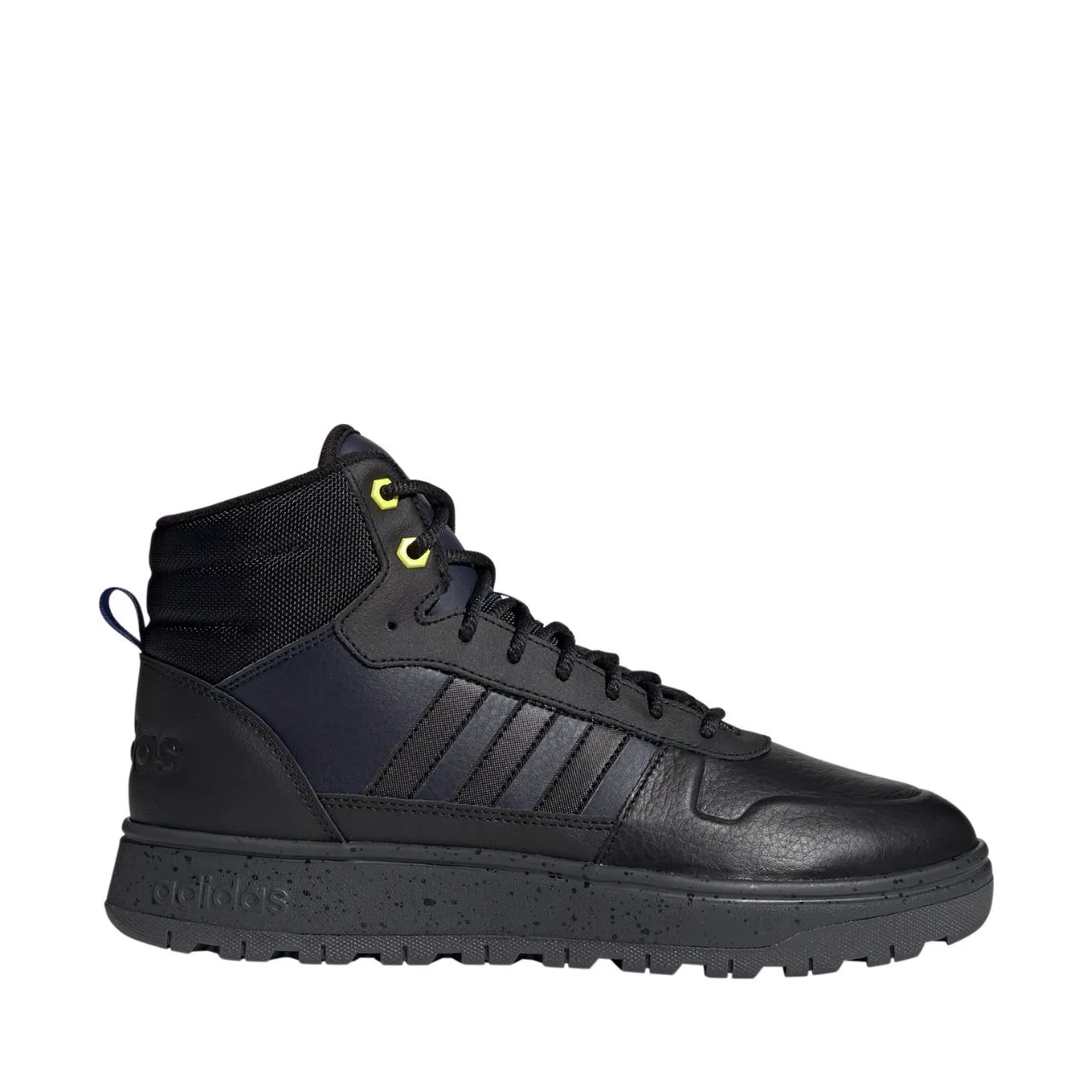 Buty męskie adidas Frozetic Boots czarne