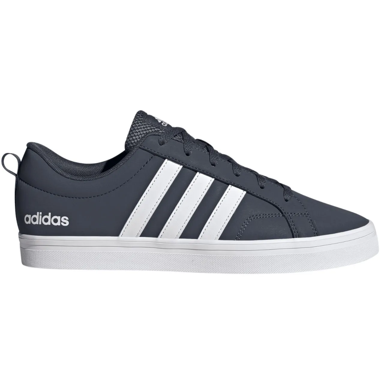 Buty męskie adidas VS Pace 2.0 Lifestyle Skateboarding szare