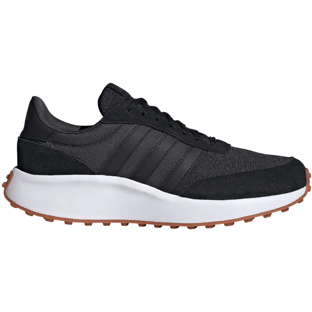 Buty męskie adidas Run 70s Lifestyle Running czarne