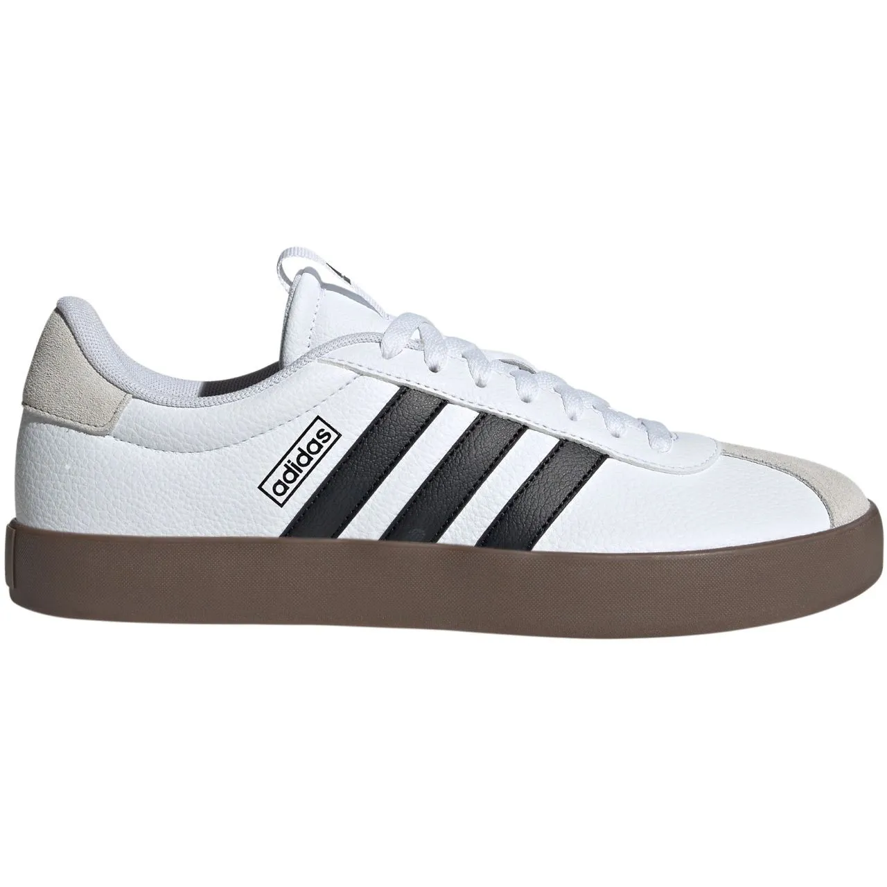 Buty męskie adidas VL Court 3.0 białe