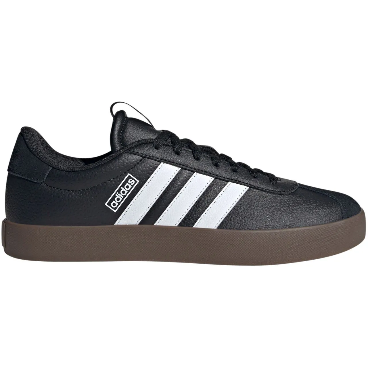 Buty męskie adidas VL Court 3.0 czarne
