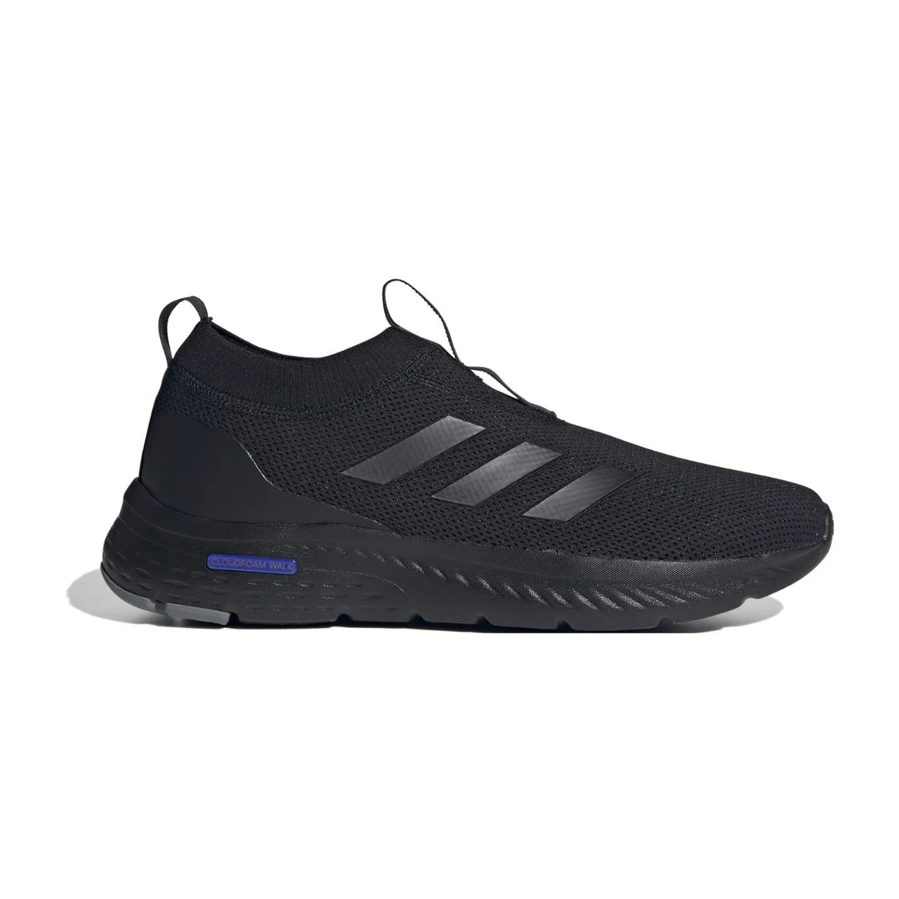 Buty męskie adidas Cloudfoam Move Sock czarne