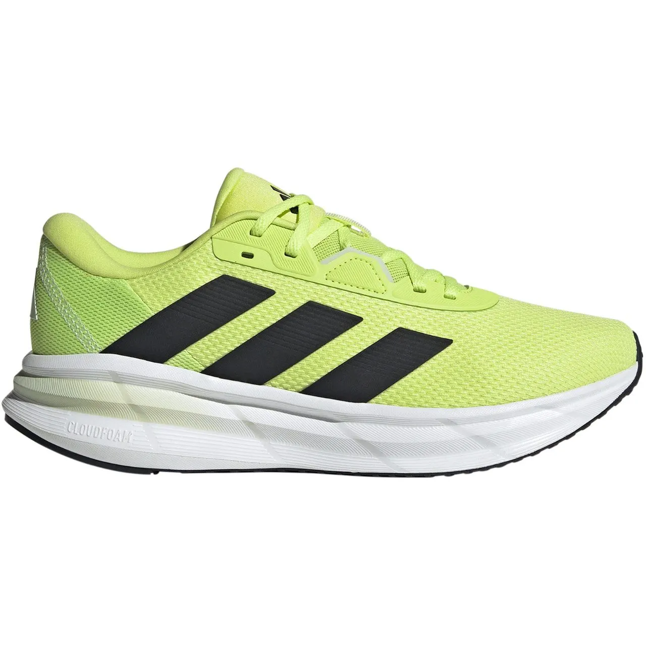 Buty męskie adidas Galaxy 7 Running zielone