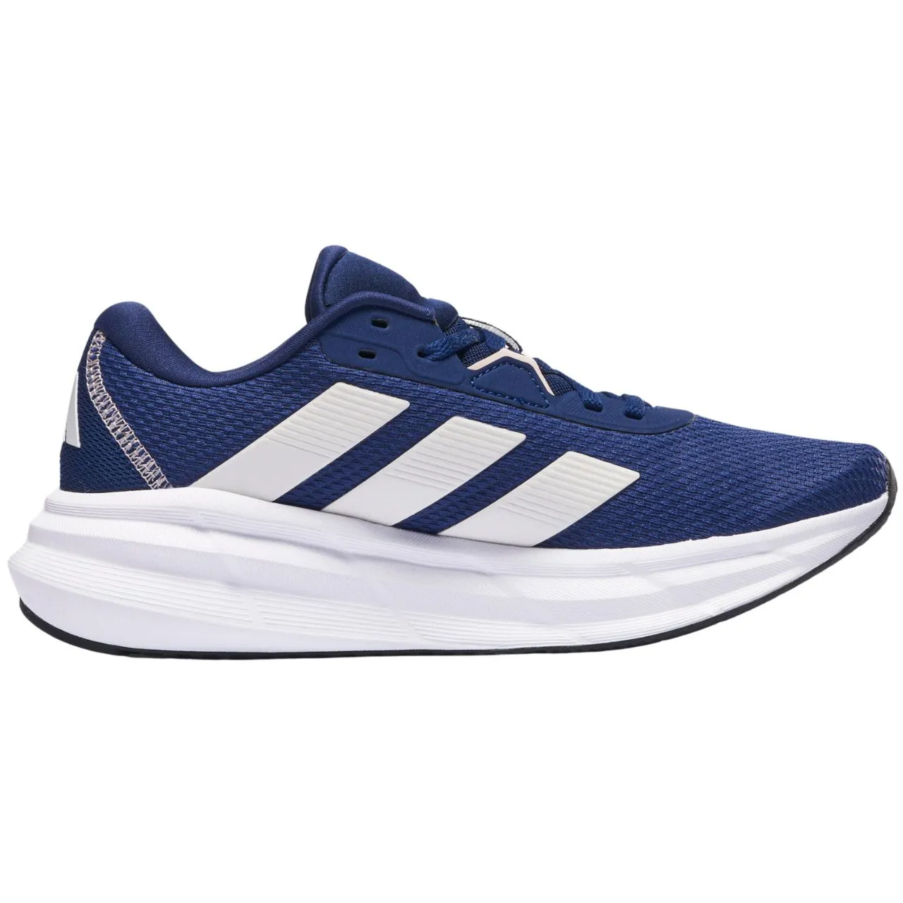 Buty damskie adidas Galaxy 7 Running niebieskie