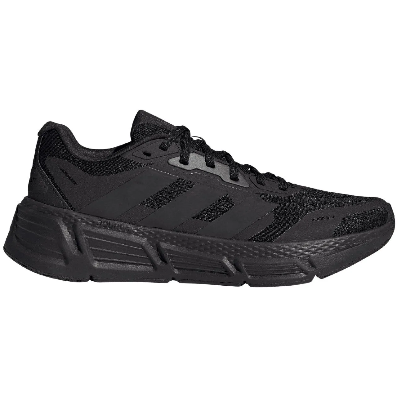 Buty męskie adidas Questar 2 czarne