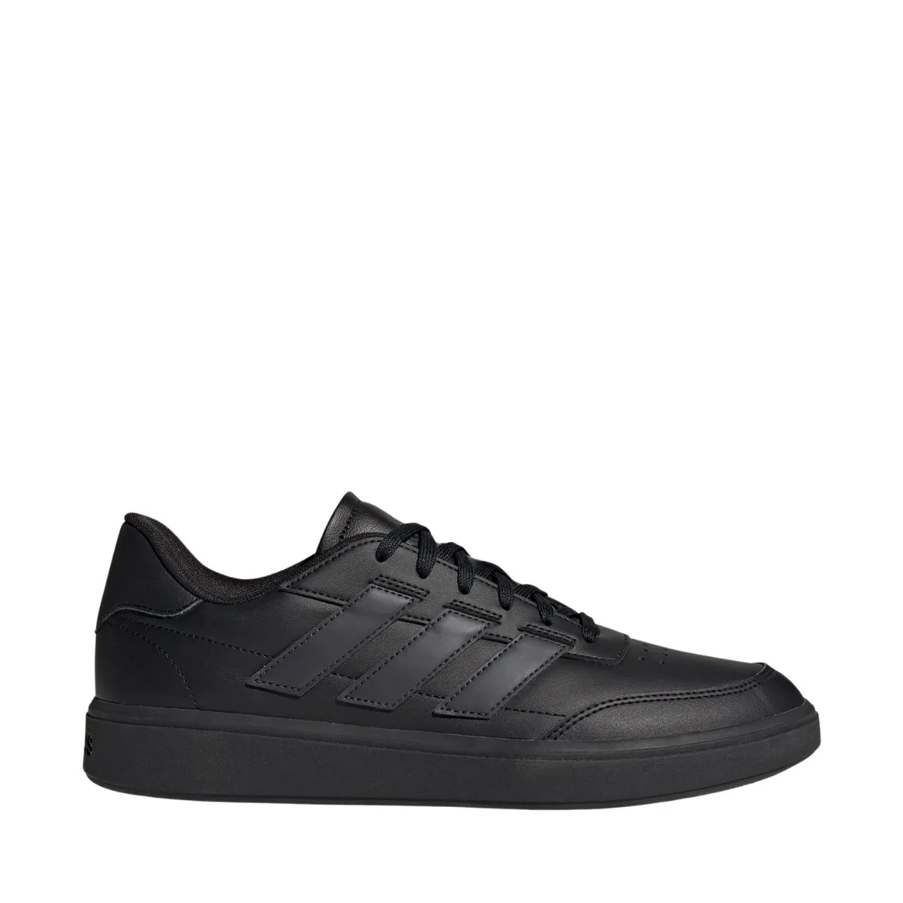 Buty męskie adidas Courtblock czarne