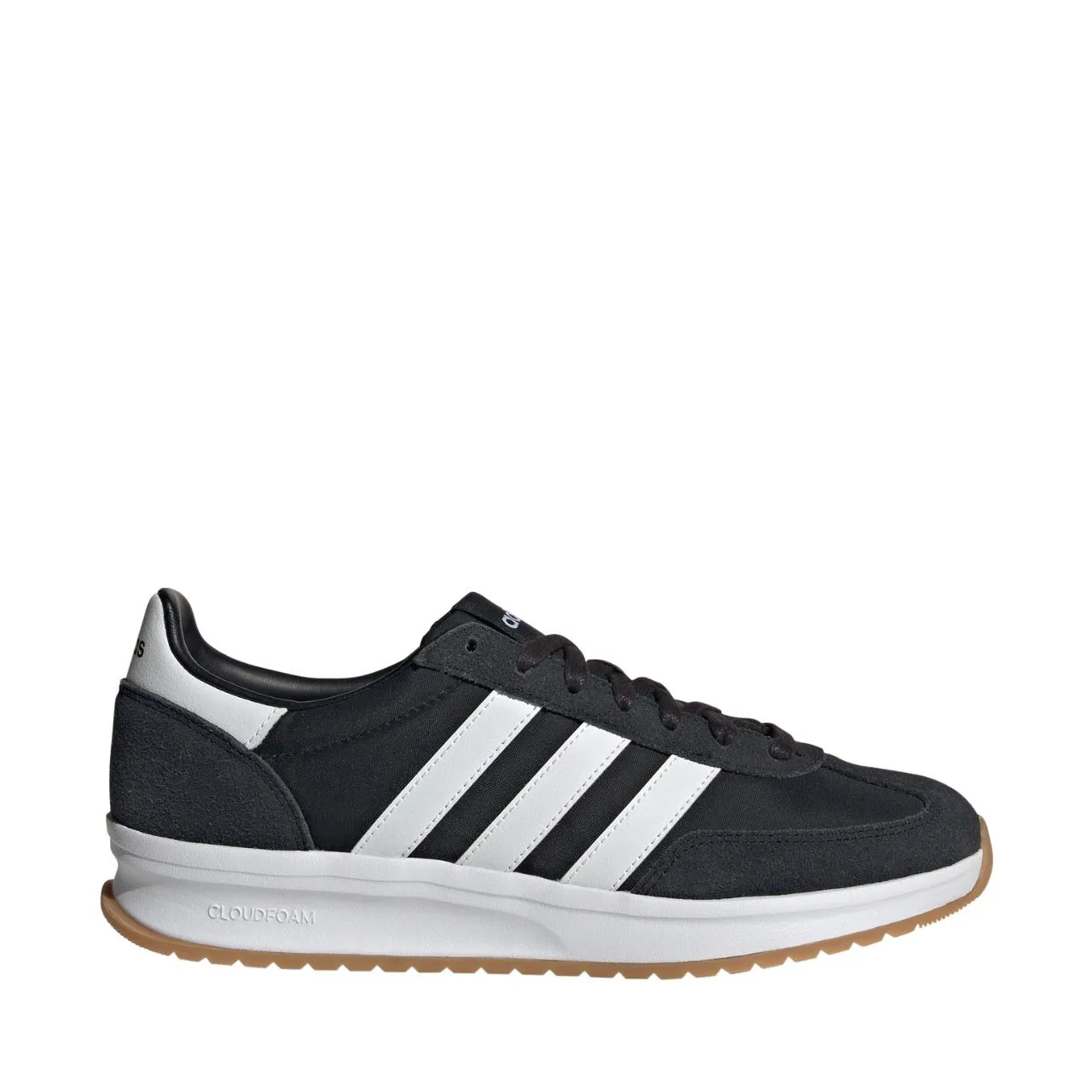 Buty męskie adidas Run 70s 2.0 czarno-białe