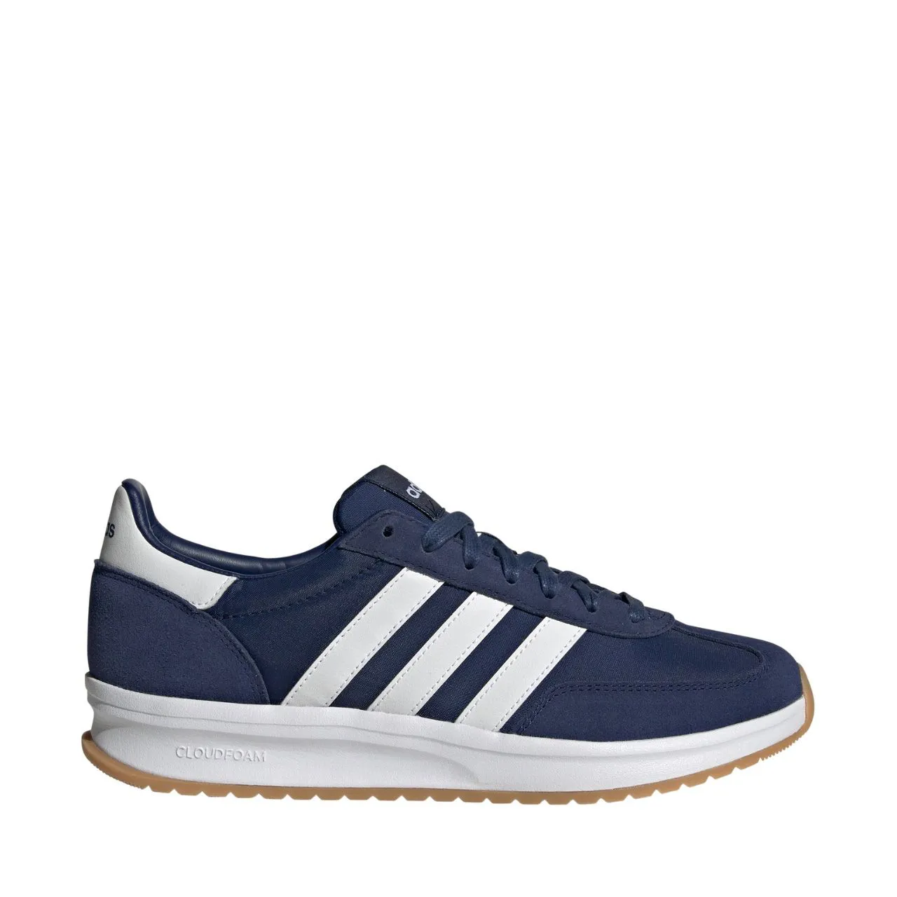 Buty męskie adidas Run 70s 2.0 granatowo-białe