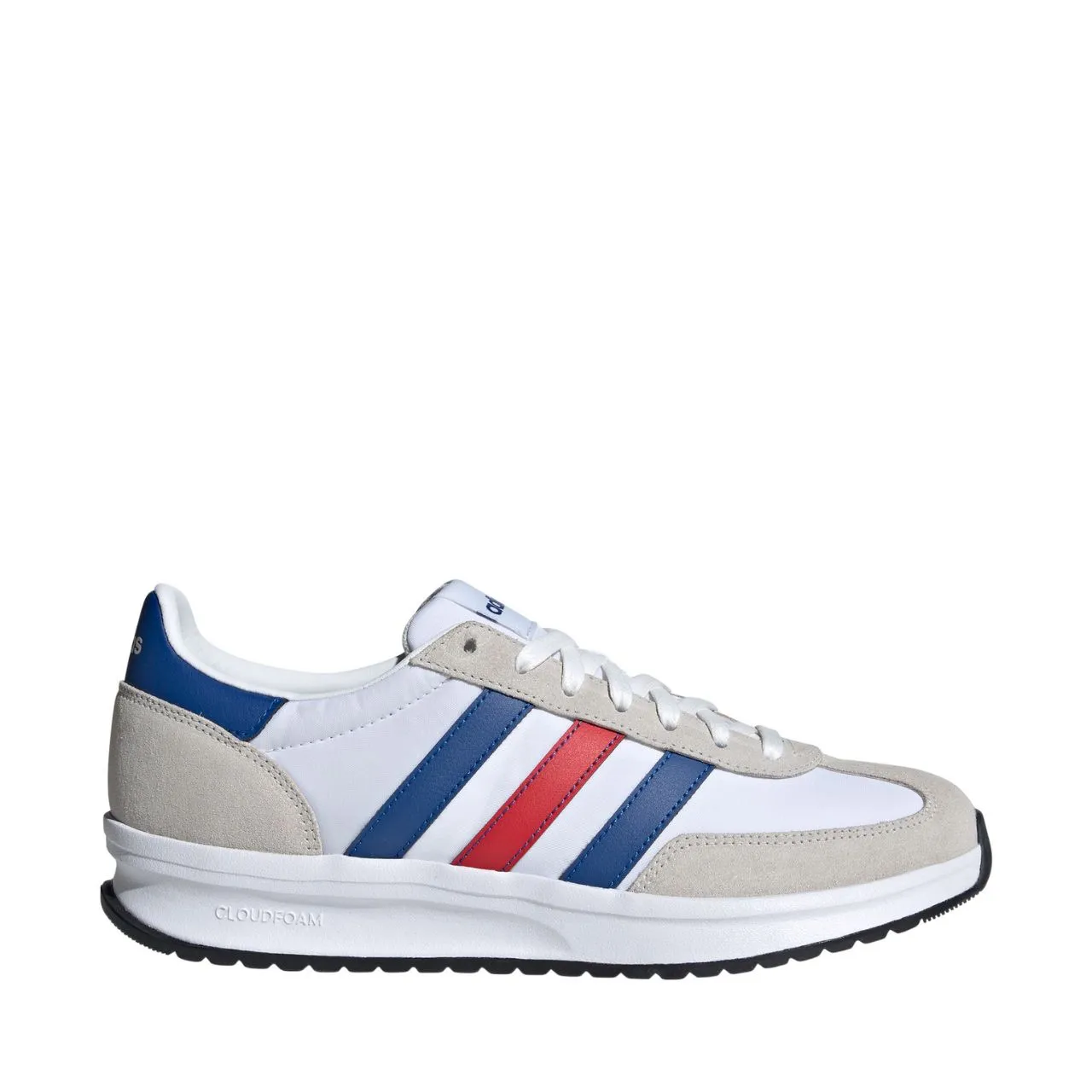 Buty męskie adidas Run 70s 2.0 biało-niebieskie