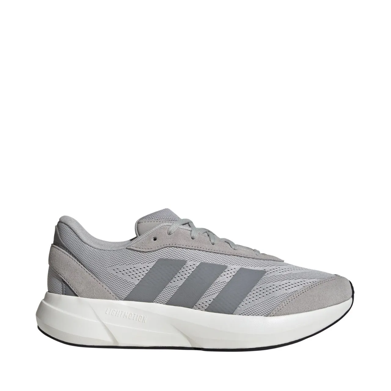 Buty męskie adidas Lightshift szare