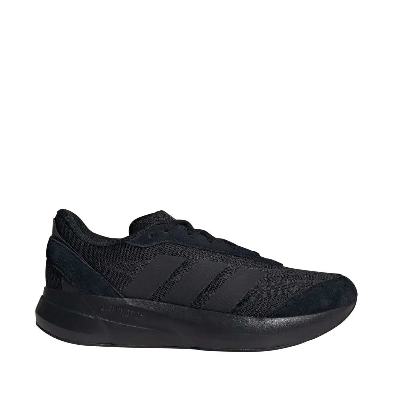 Buty męskie adidas Lightshift czarne