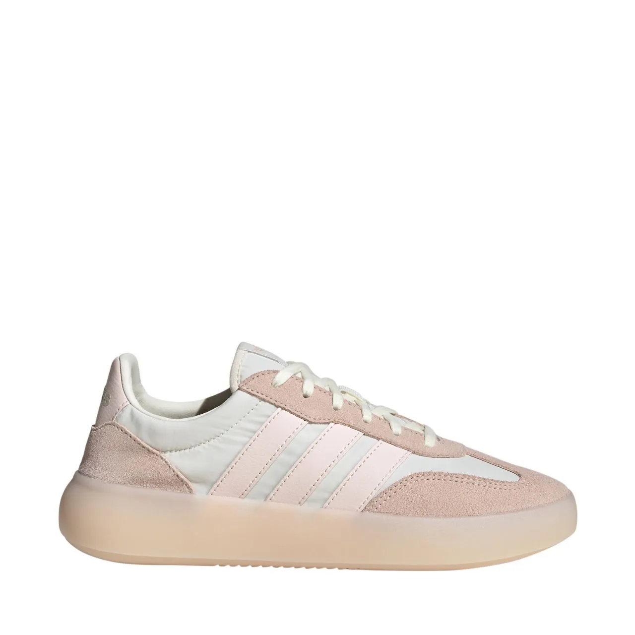 Buty damskie adidas Barreda Decode różowe