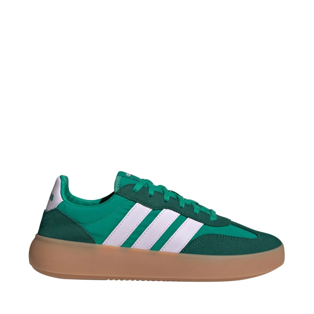 Buty damskie adidas Barreda Decode zielone