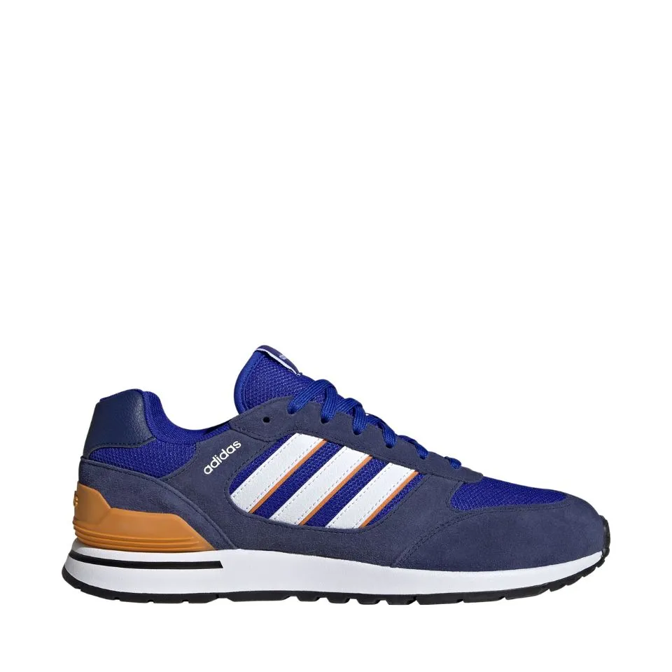 Buty męskie adidas Run 80s granatowe