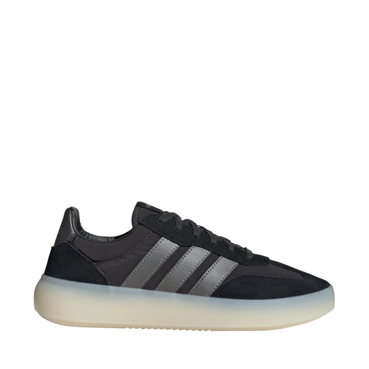 Buty damskie adidas Barreda Decode czarne