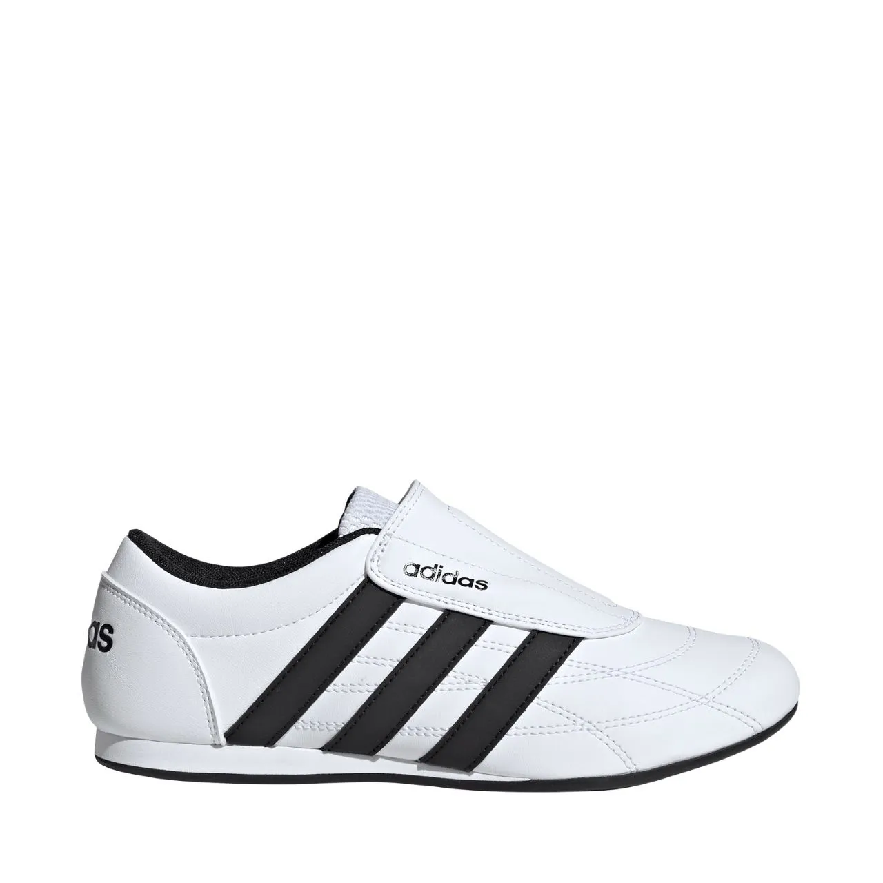 Buty damskie adidas Tekwen białe